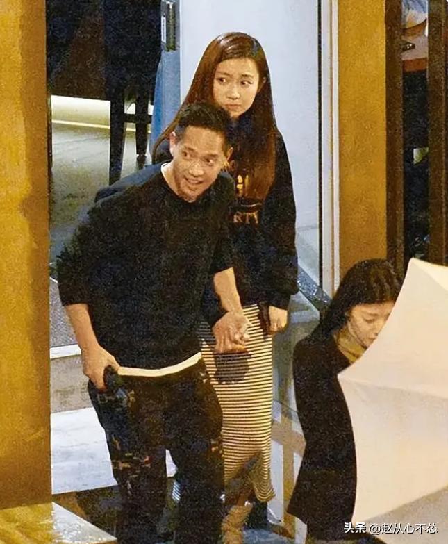 嫁入香港的名模,香港模特嫁富豪后暴瘦