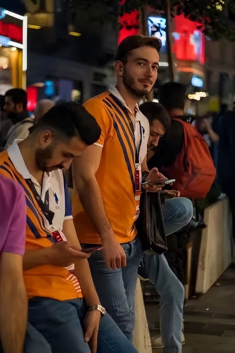 身高190的土耳其帅哥,土耳其的帅哥男图片