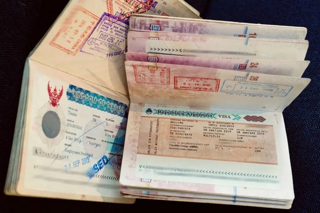 在泰国待了14天,在泰国待了60天