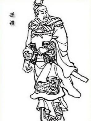 三国演义经典人物的经典事件,三国演义120回主要人物