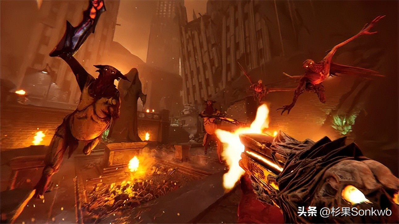 steam有哪些好玩又免费的fps游戏,steam便宜又好玩的fps类游戏推荐