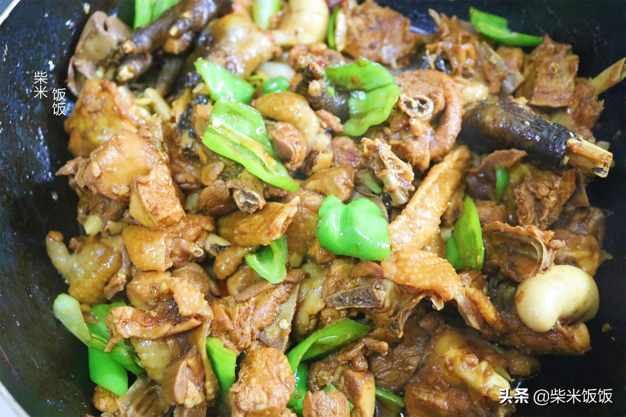 午餐自己动手丰衣足食的家常菜,小学生六年级午餐食谱大全家常菜