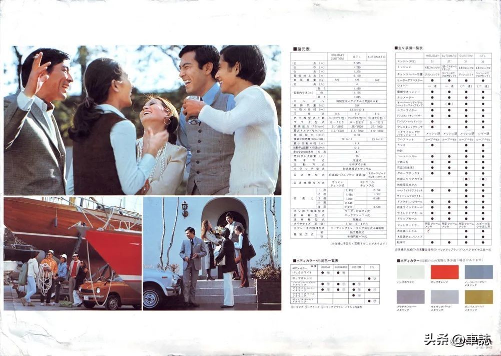 一个名为Z的品牌，来自本田家的Z