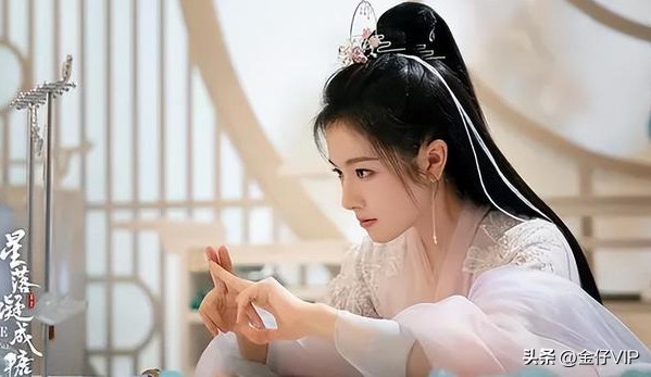 星落凝成糖讲述了什么故事,星落凝成糖讲的是什么