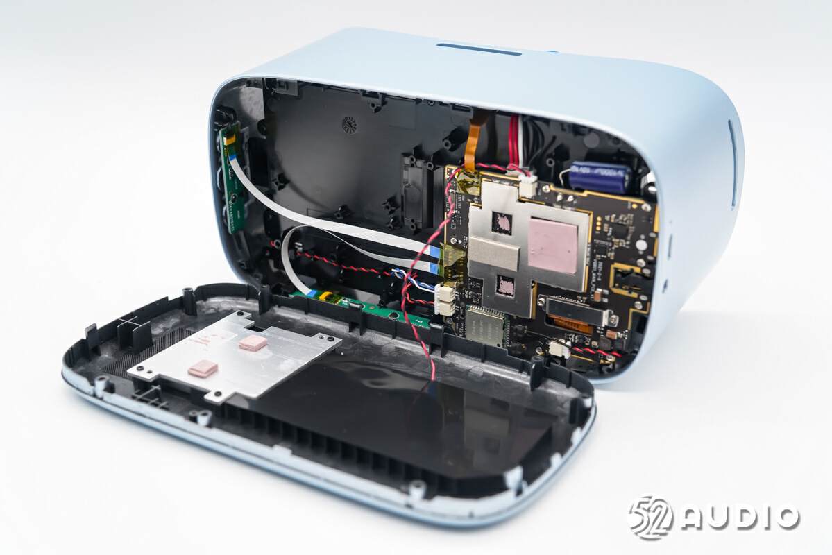 千元入场“VR元宇宙”，SKYWORTH创维S802VR一体机拆解