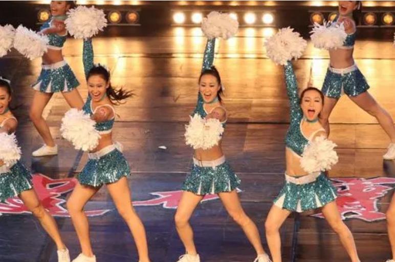 啦啦操表现力的影响因素,花球啦啦操艺术表现力的影响因素