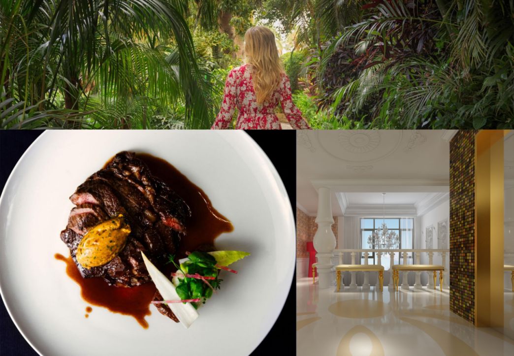 蛟龙穿云别墅在哪里,蛟龙穿云