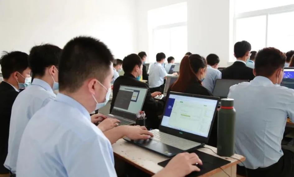 央企运维工程师有前途吗,银行运维工程师有前途吗