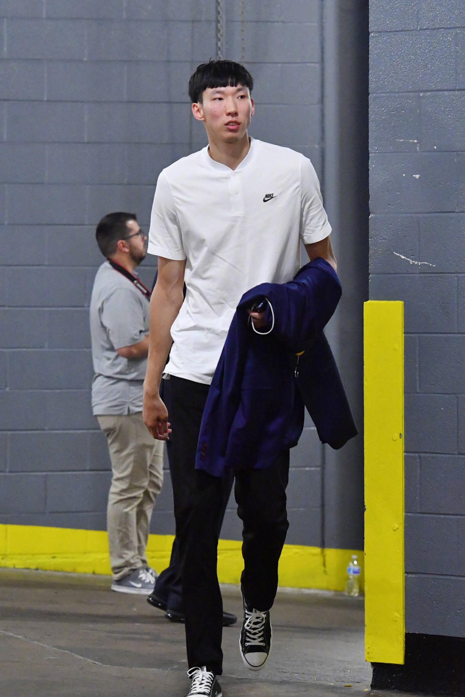 亚运100天倒计时!周琦林孝埈率20大巨星发声,孙杨罕见首次表态