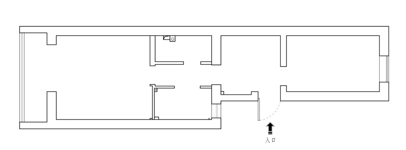 发现北京一对小两口的家：那叫一个治愈，不到50㎡，要啥有啥