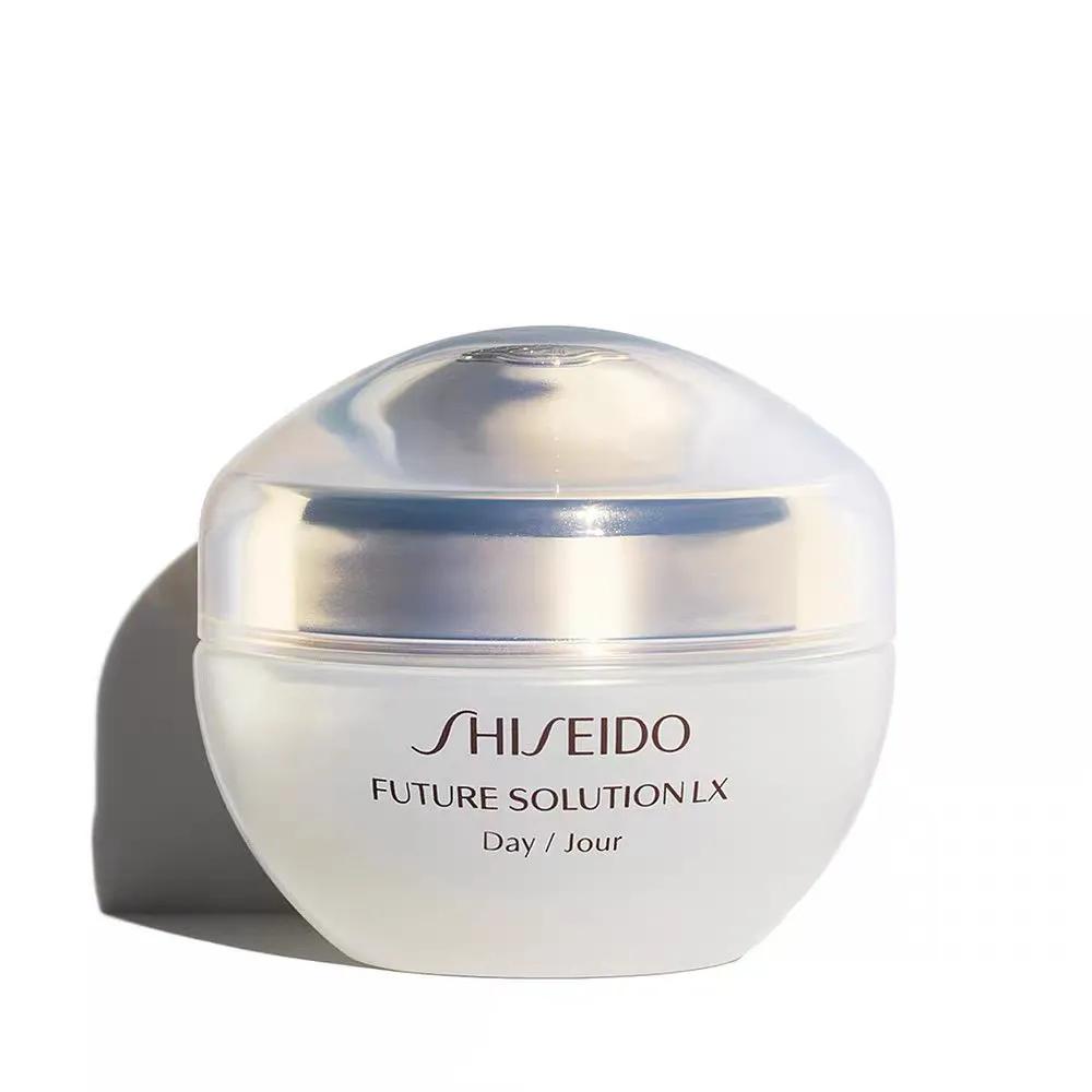 资生堂时光琉璃御藏面膜怎么样,资生堂时光琉璃精华油价格