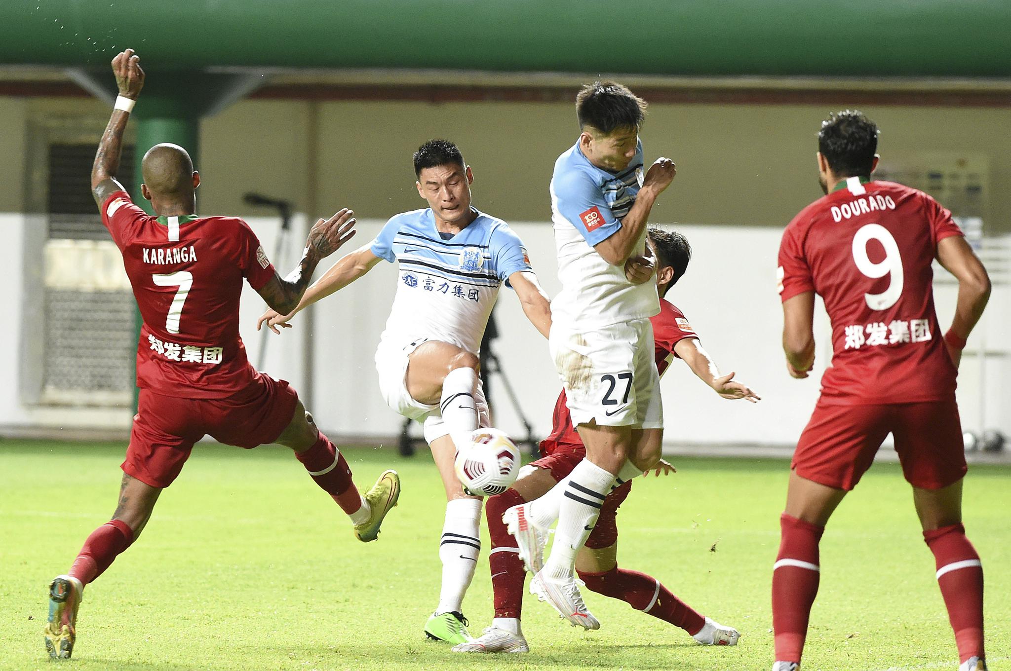 中超河南队换帅,中超河南队换帅王宝山