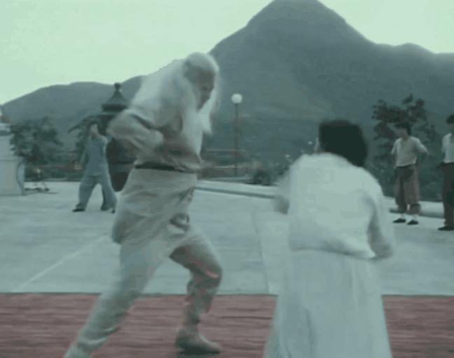 霍元甲武打片40集,粤语版霍元甲黄元申第15集