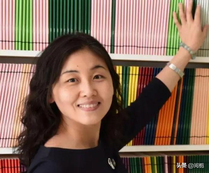 最年轻的博导颜宁,女教授颜宁最新研究