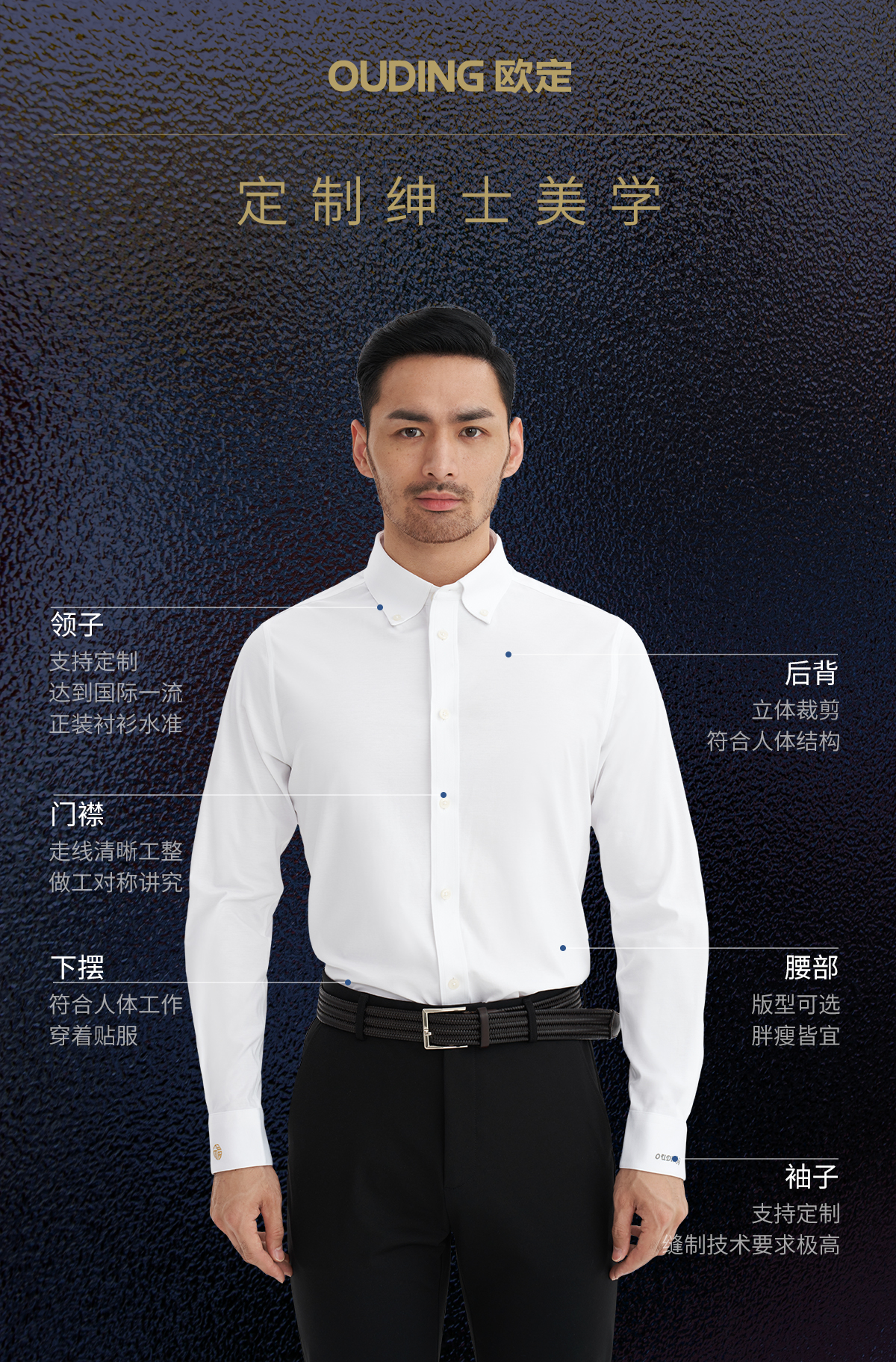 西装是绅士的铠甲原话,西装是男人的盔甲也是女人的盔甲