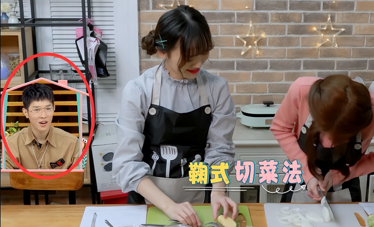 说谎明星盘点,人前人后的大明星