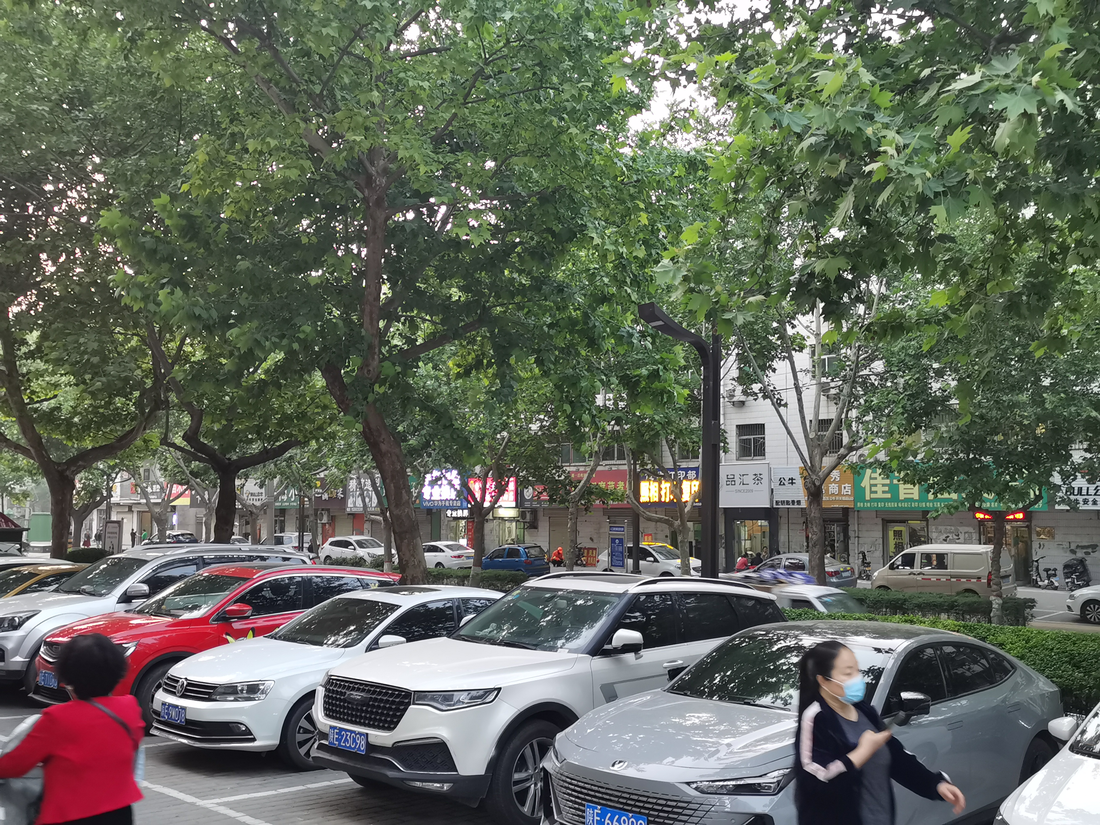 开超市便利店如何选址,四线城市便利店选址技巧和方法