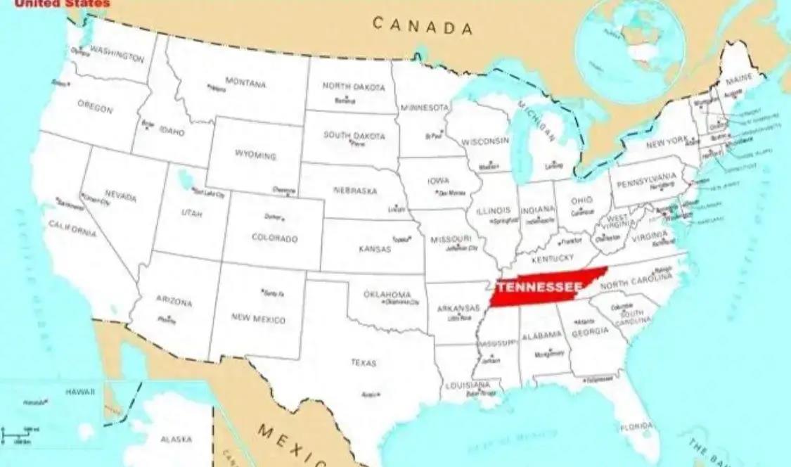 纳米比亚的古老沙漠冷知识,科普美国冷知识