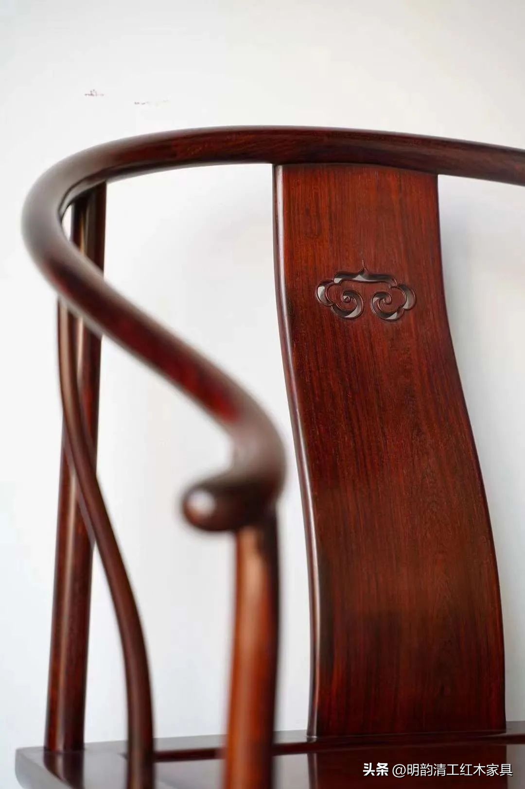 圈椅摆在哪里,圈椅怎么使用视频教程