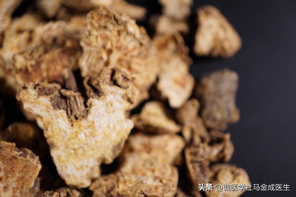 见风就痒用什么药,消风散能治哪些皮肤瘙痒病