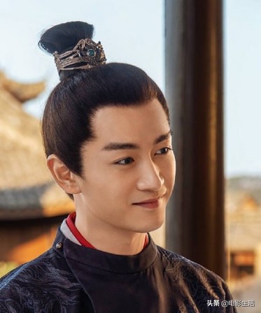 刘亦菲梦华录造型斜刘海,刘亦菲的梦华录怎么样