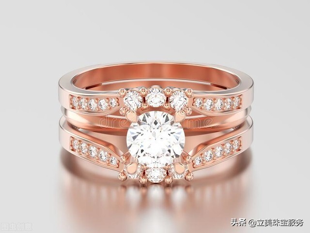 两克拉的莫桑钻戒多少钱,男士两克拉钻戒畅销款式推荐
