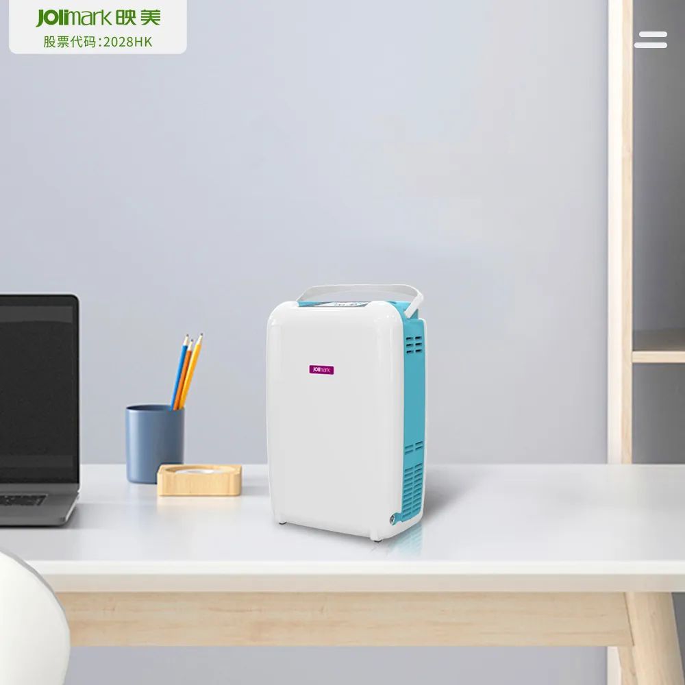 映美医用制氧机使用说明视频,映美便携式医用制氧机