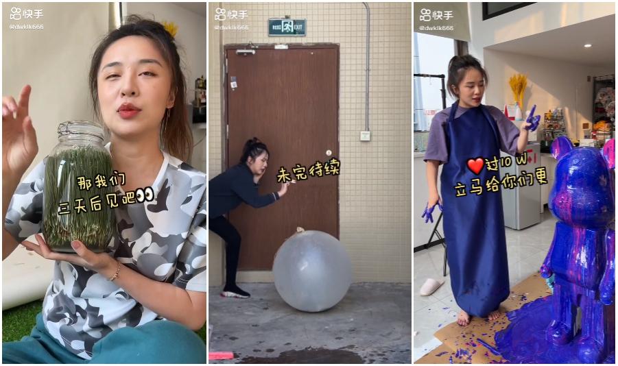 单条视频*放播**近4000w，如何利用“跟风效应”实现流量暴增？