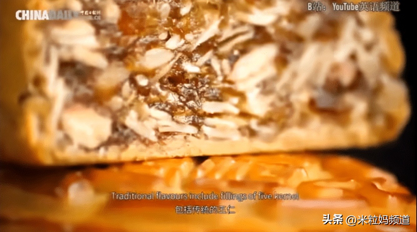 英文版中国传统文化介绍带视频,用英语讲中国传统文化简短介绍