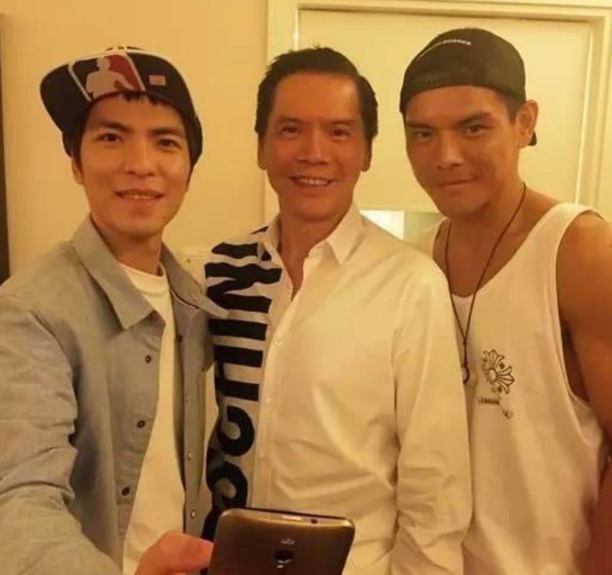 盘点6位被强捧的“星二代”,盘点六位咋捧就是捧不火的星二代