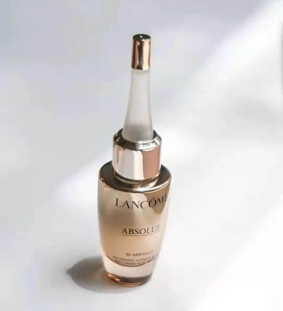 兰蔻菁纯眼精华秒杀,兰蔻菁纯臻颜玫瑰精萃水150ml价格