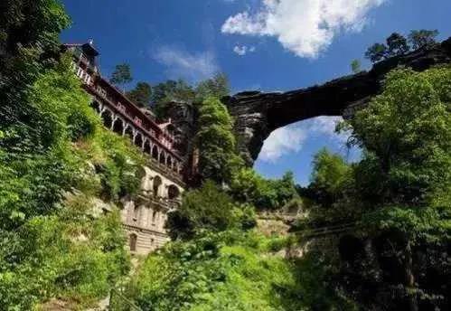 捷克——你所不知道的国家冷知识