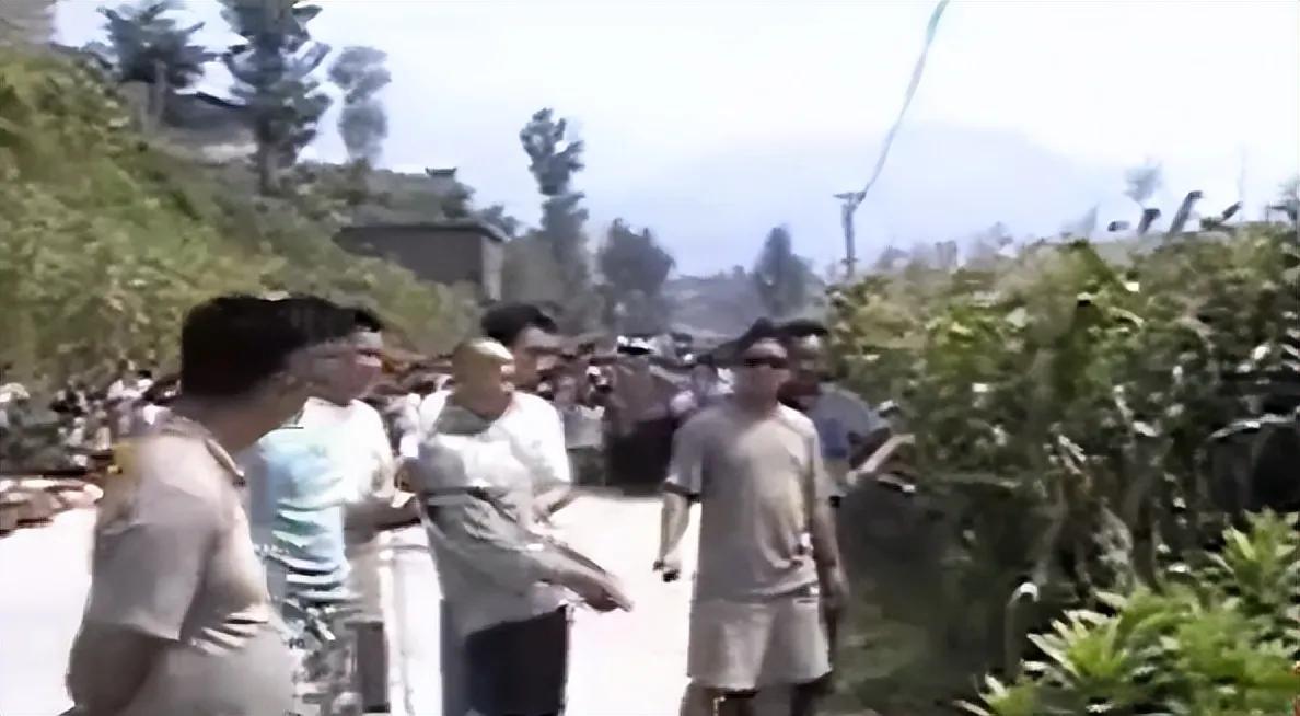 连环杀人案专杀少女,连环杀人犯专杀少女