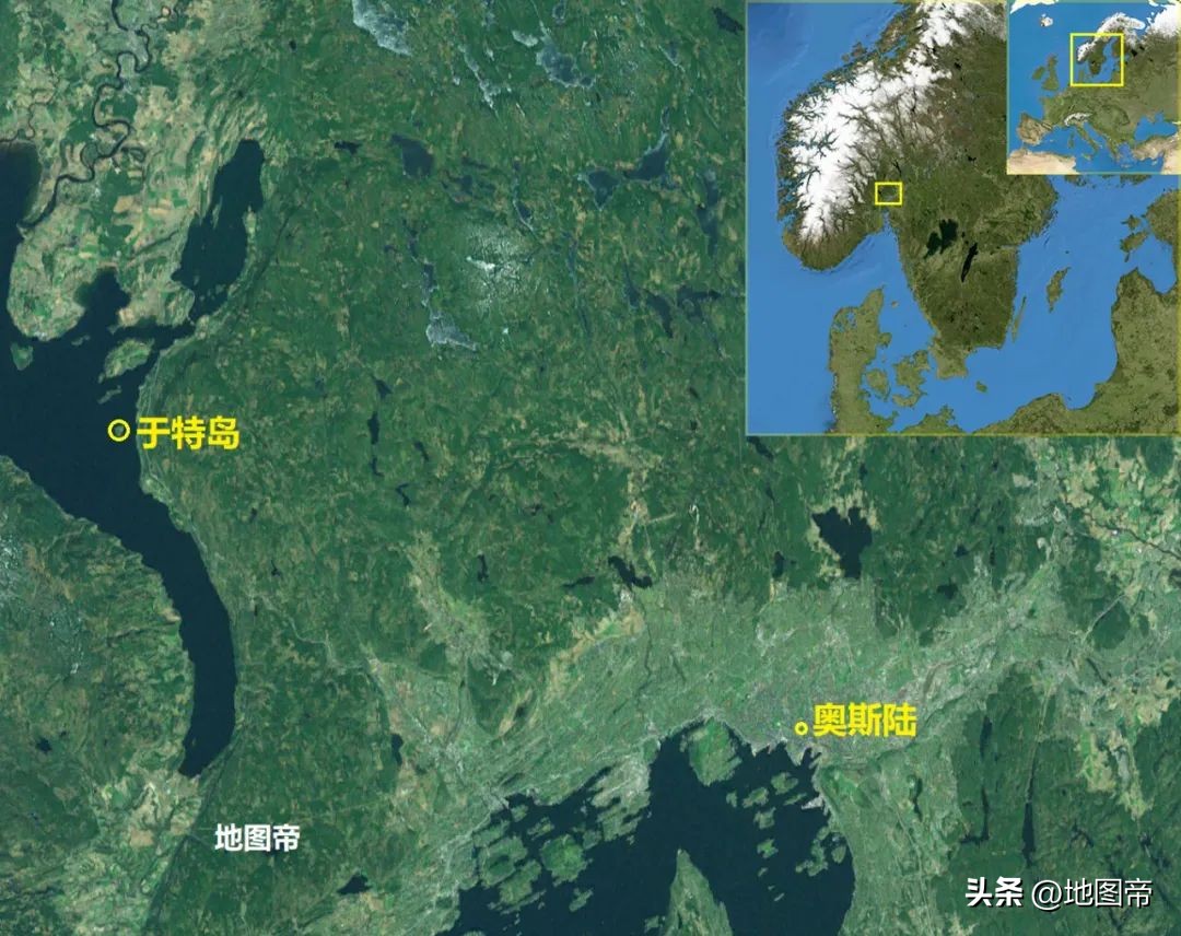 挪威杀77人判21年的电影,挪威杀77人判21年法律变了吗