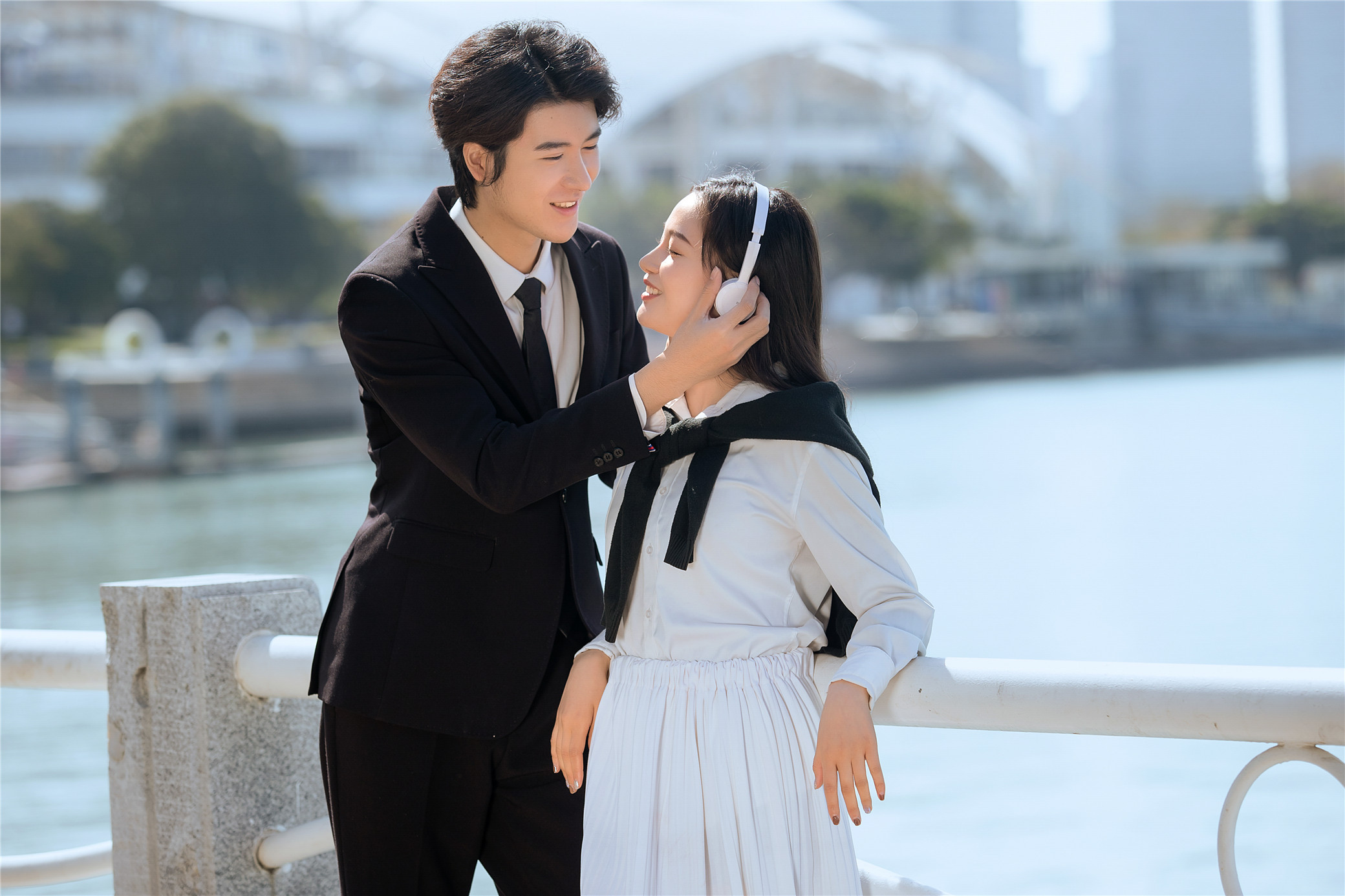 厦门婚纱照旅拍哪家好,厦门婚纱摄影排行榜前十名哪家好