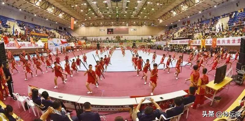 平阳：在厚重的文化底蕴中“享体育”|体育记者走遍山区26县