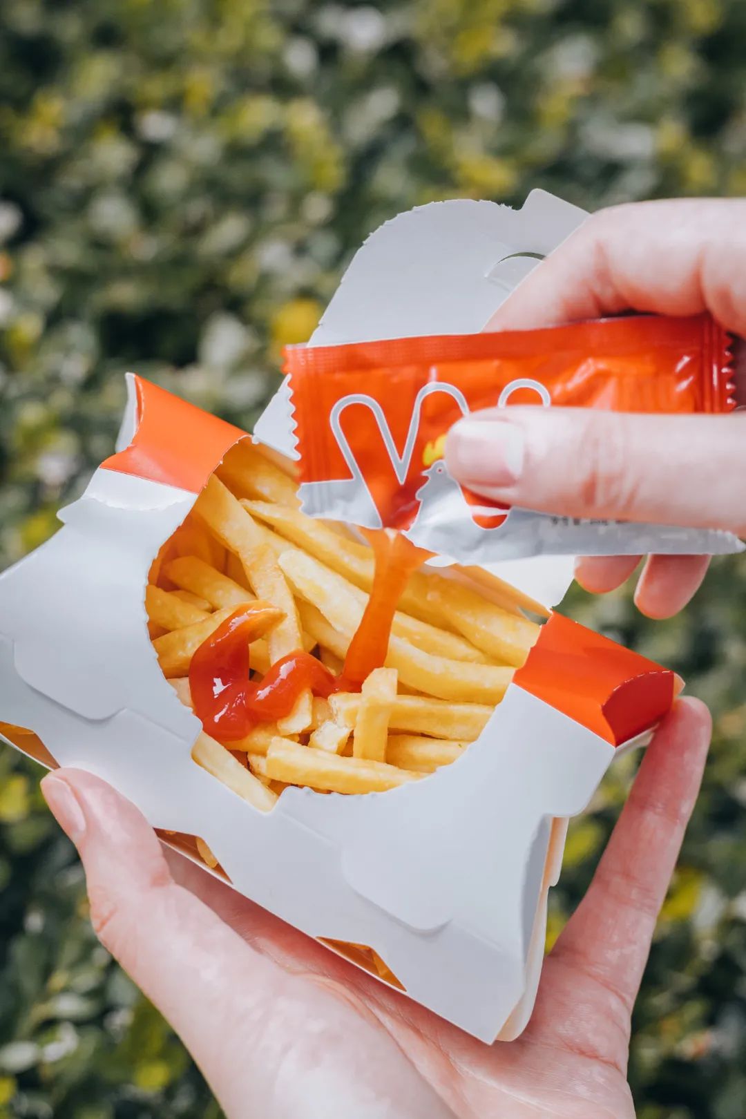 华莱士汉堡炸鸡薯条可乐鸡翅,华莱士为什么只有炸鸡汉堡