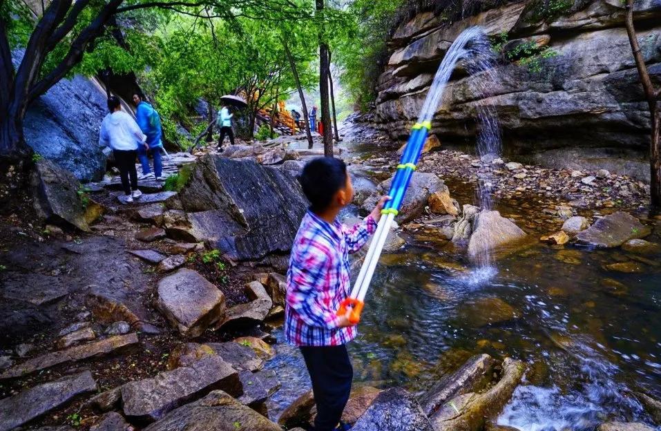 五一周边度假好去处,江浙沪周边2天度假