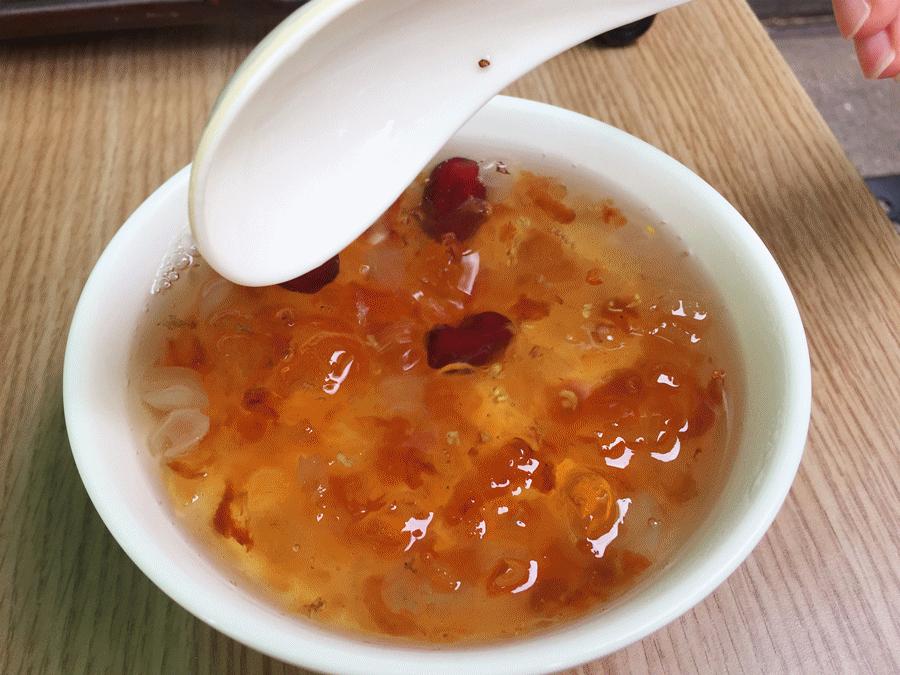 桃胶有什么用怎样吃,桃胶有什么用处能美白吗