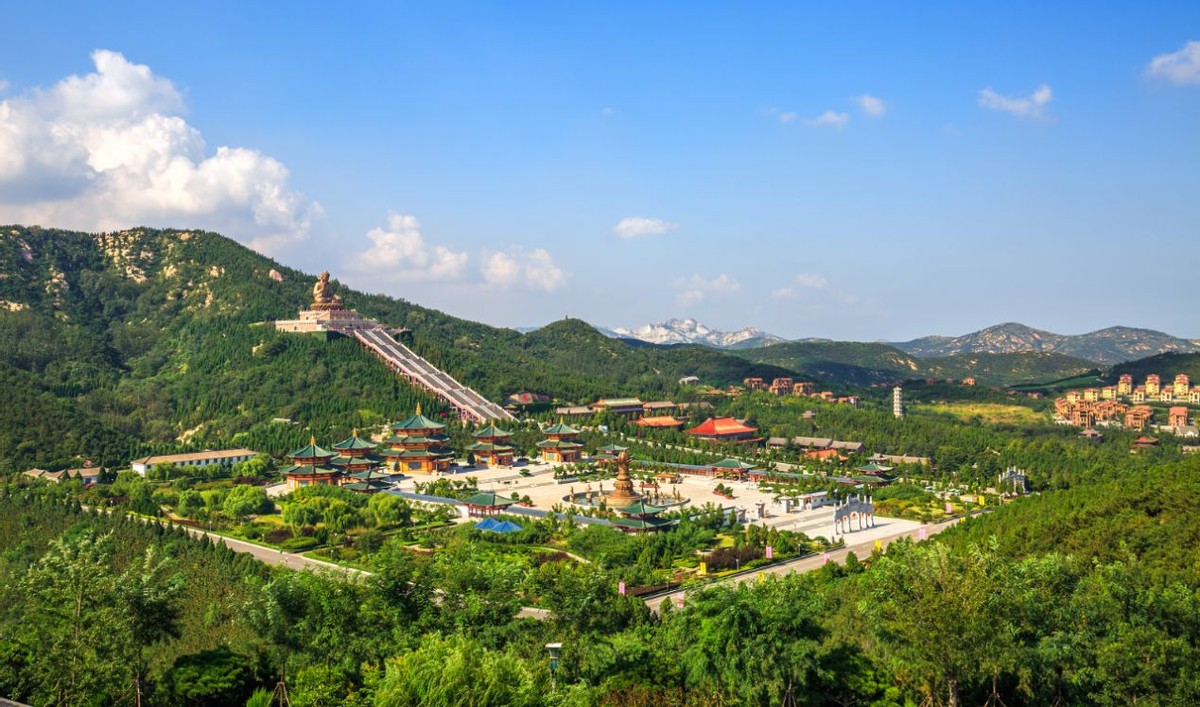 山东旅游攻略景点必去排名,山东旅游攻略景点推荐大全