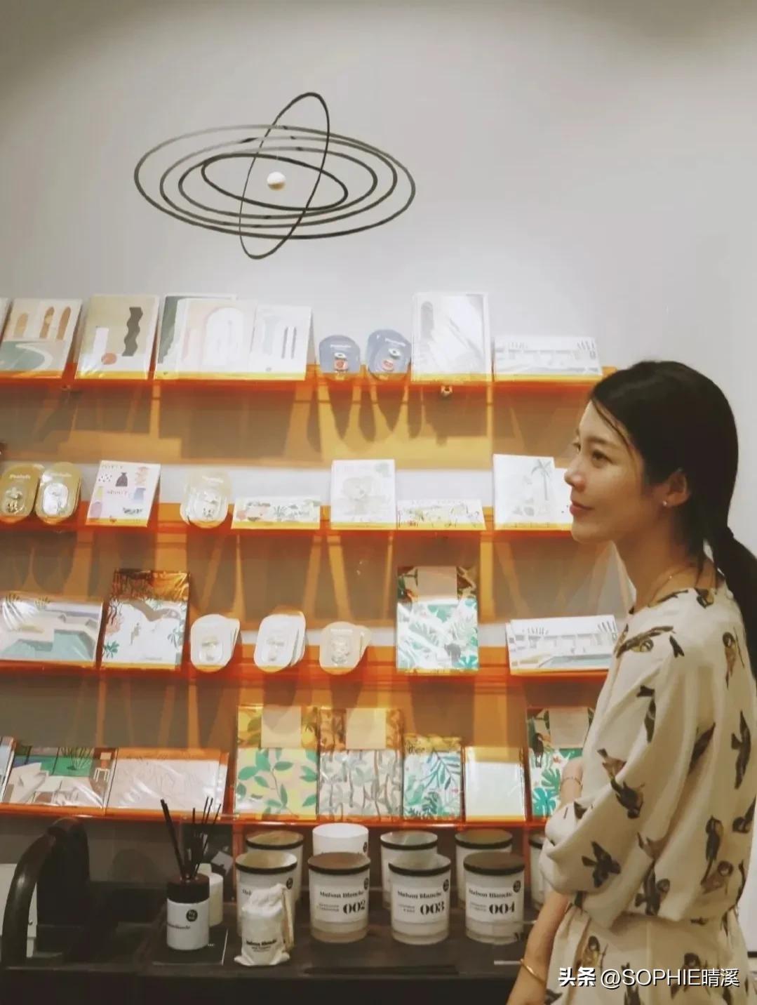 宝石山底下,宝石山下香水店