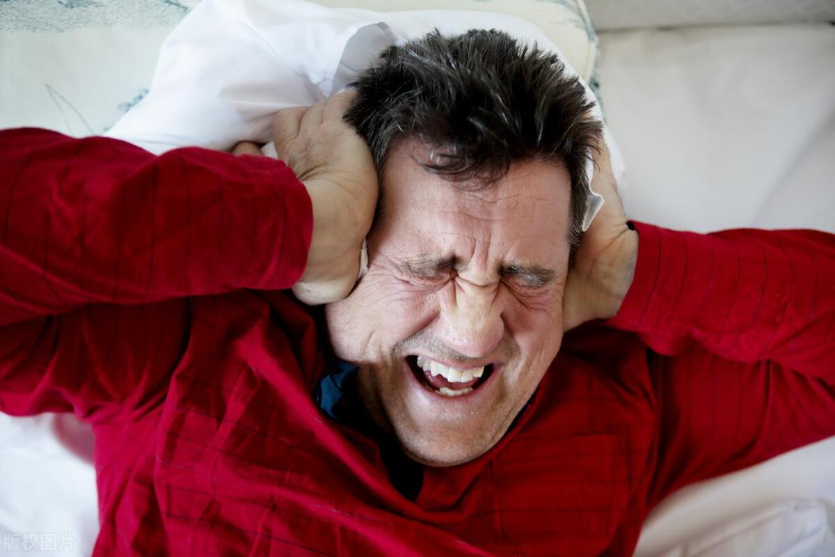 为什么年纪大就睡不着,为什么睡早却睡不着