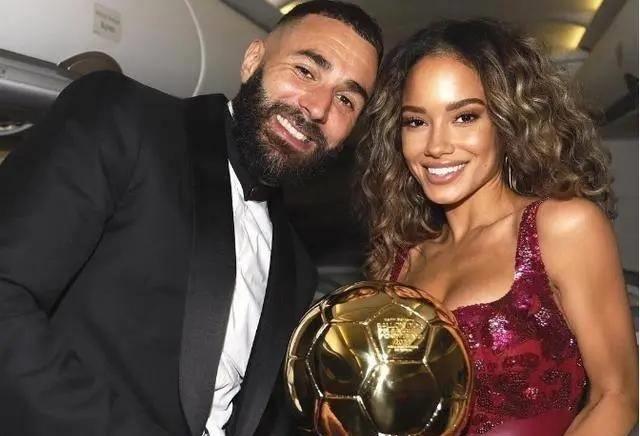 足球明星伊布的老婆,足球伊布老婆