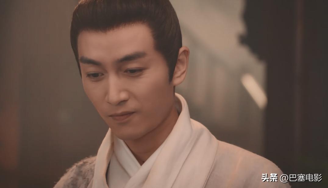 陈晓毛晓彤《云襄传》有哪些看点,云襄传陈晓被毛晓彤拍脸在哪集