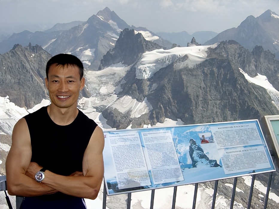 被国家队开除的冠军,被国家队开除冠军