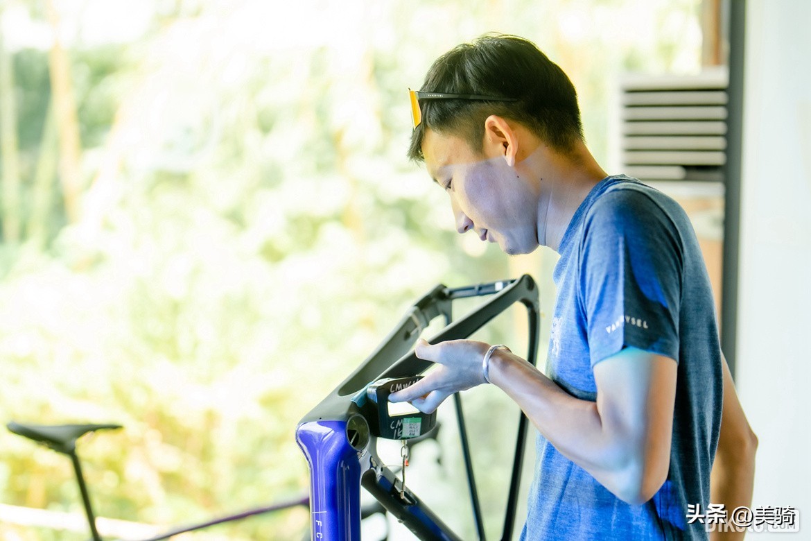 迪卡侬最新款公路车,不止于尔迪卡侬公路车新品发布会