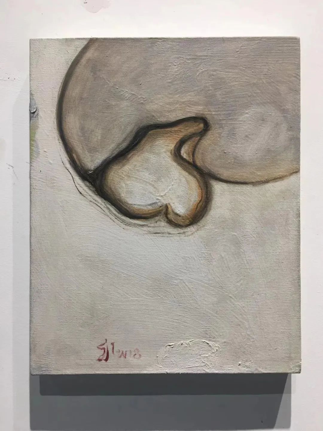 倪军|王凯是个哲学的王凯