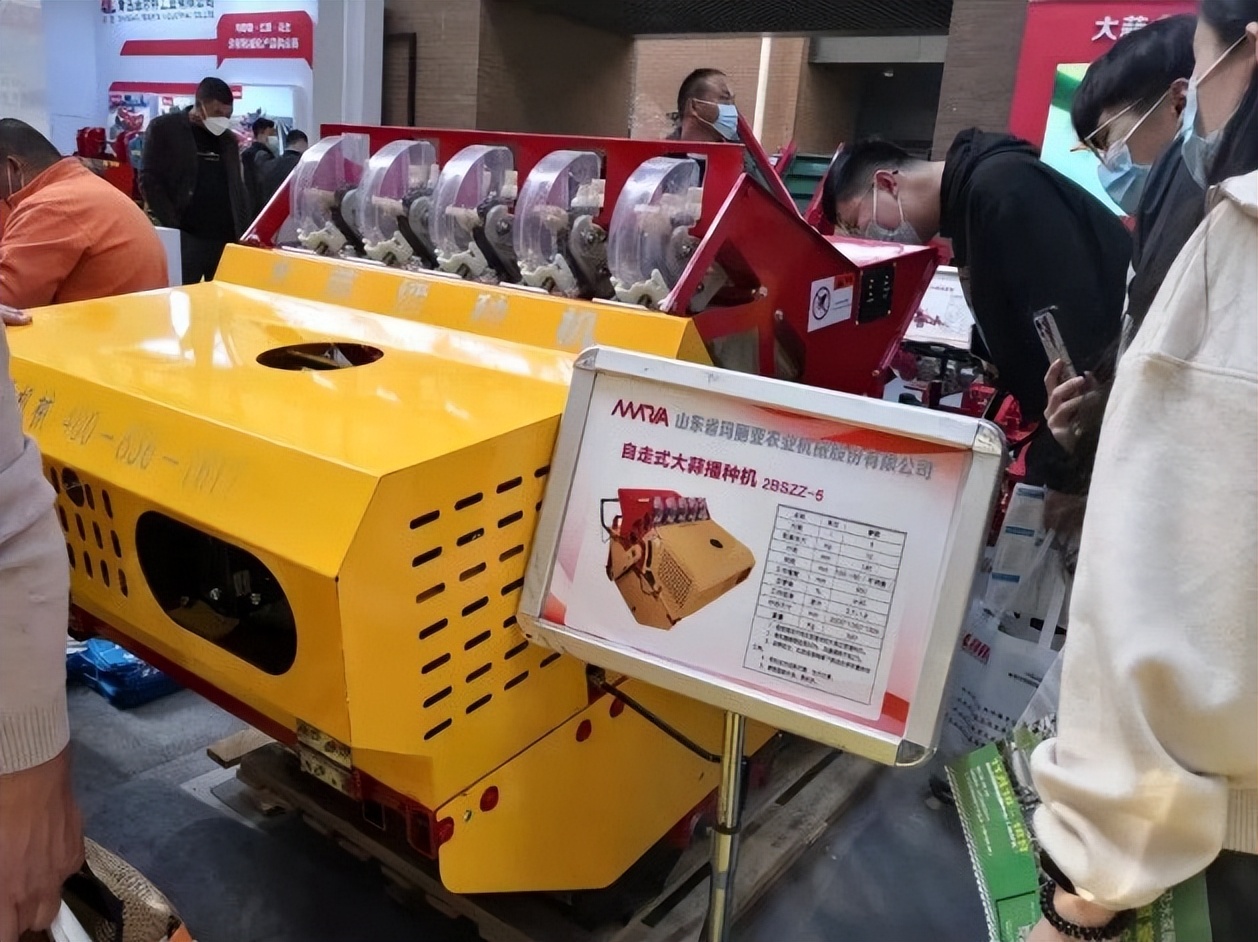 丘陵山地农机都有哪些,农业部丘陵山区农机推荐产品