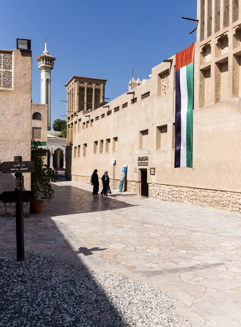 去迪拜自由行攻略,去迪拜旅游最详细攻略