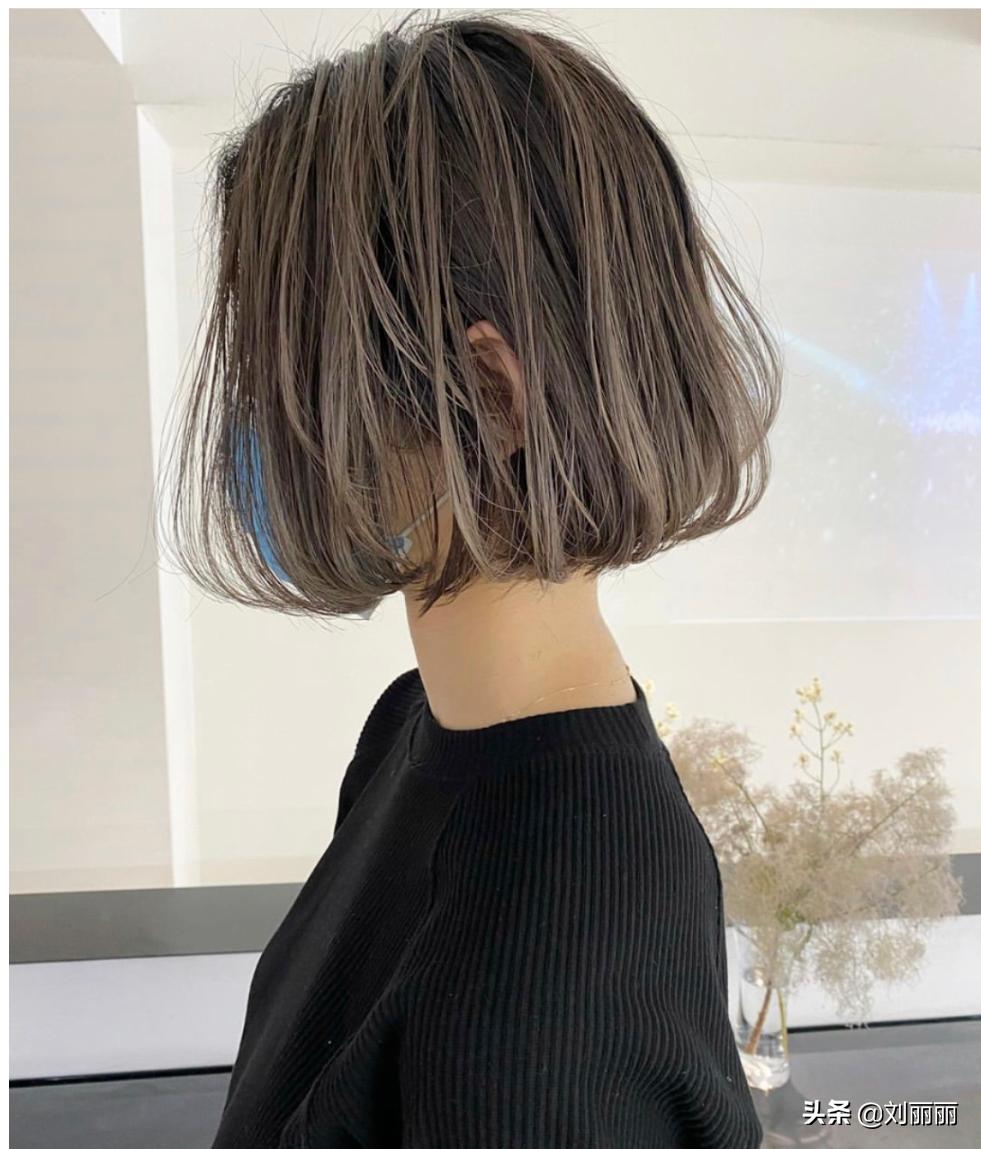 12款发型总有一款适合你,14款时尚流行发型最抢镜